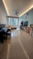 Seletar Springs Condominium (D28), Condominium #629839241